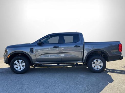 New 2025 Ford Ranger XL w/ Trailer Tow Package RWD image 22