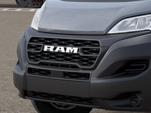 New 2026 RAM ProMaster 3500 w/ Premium Convenience Group FWD image 7
