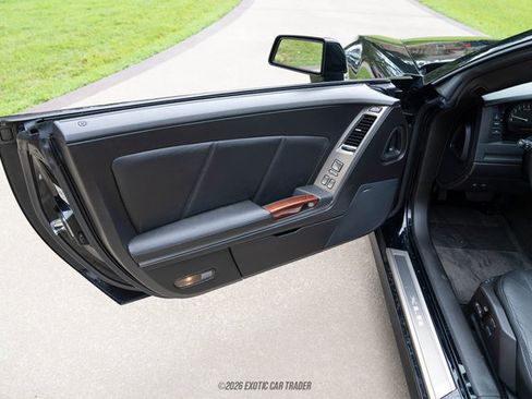 Used 2006 Cadillac XLR RWD image 48