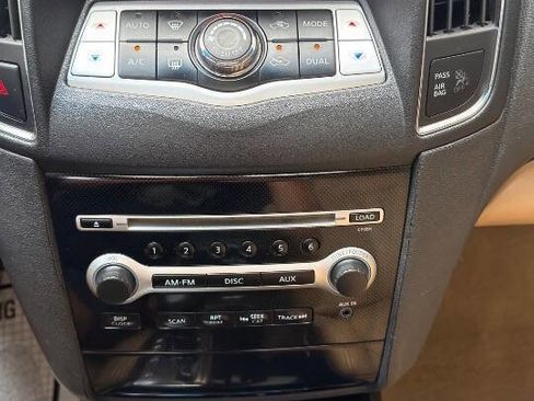 Used 2011 Nissan Maxima 3.5 SV w/ Cold Pkg FWD image 14