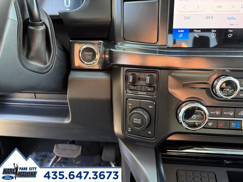 New 2026 Ford F350 Lariat w/ Chrome Package AWD/4WD image 21
