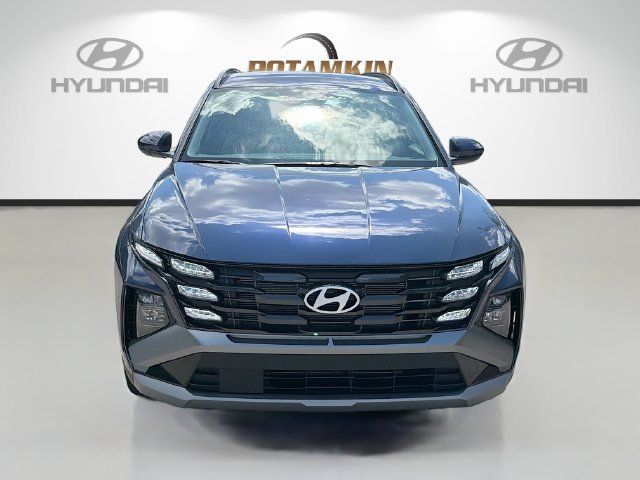 New 2026 Hyundai Tucson SEL Plus FWD image 2