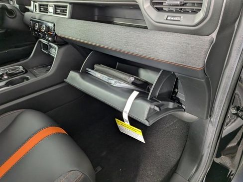 New 2026 Honda Passport TrailSport image 33