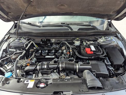 Used 2020 Honda Accord LX image 30