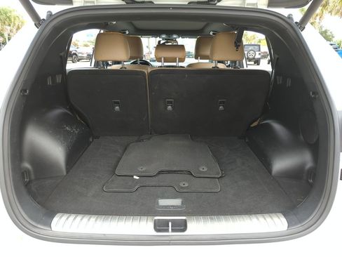 Used 2018 Kia Sportage SX FWD image 23