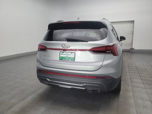 Used 2022 Hyundai Santa Fe XRT FWD image 7