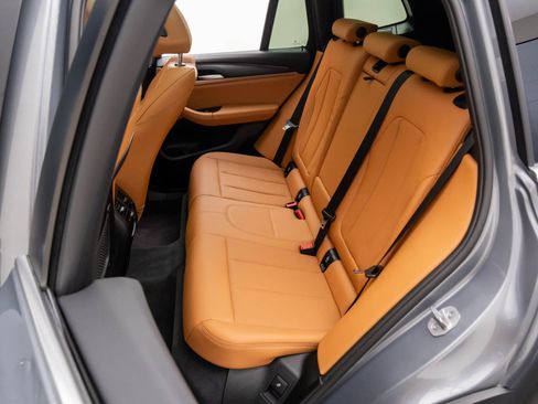 Certified 2024 BMW X3 xDrive30i w/ Premium Package w/ZPA image 17