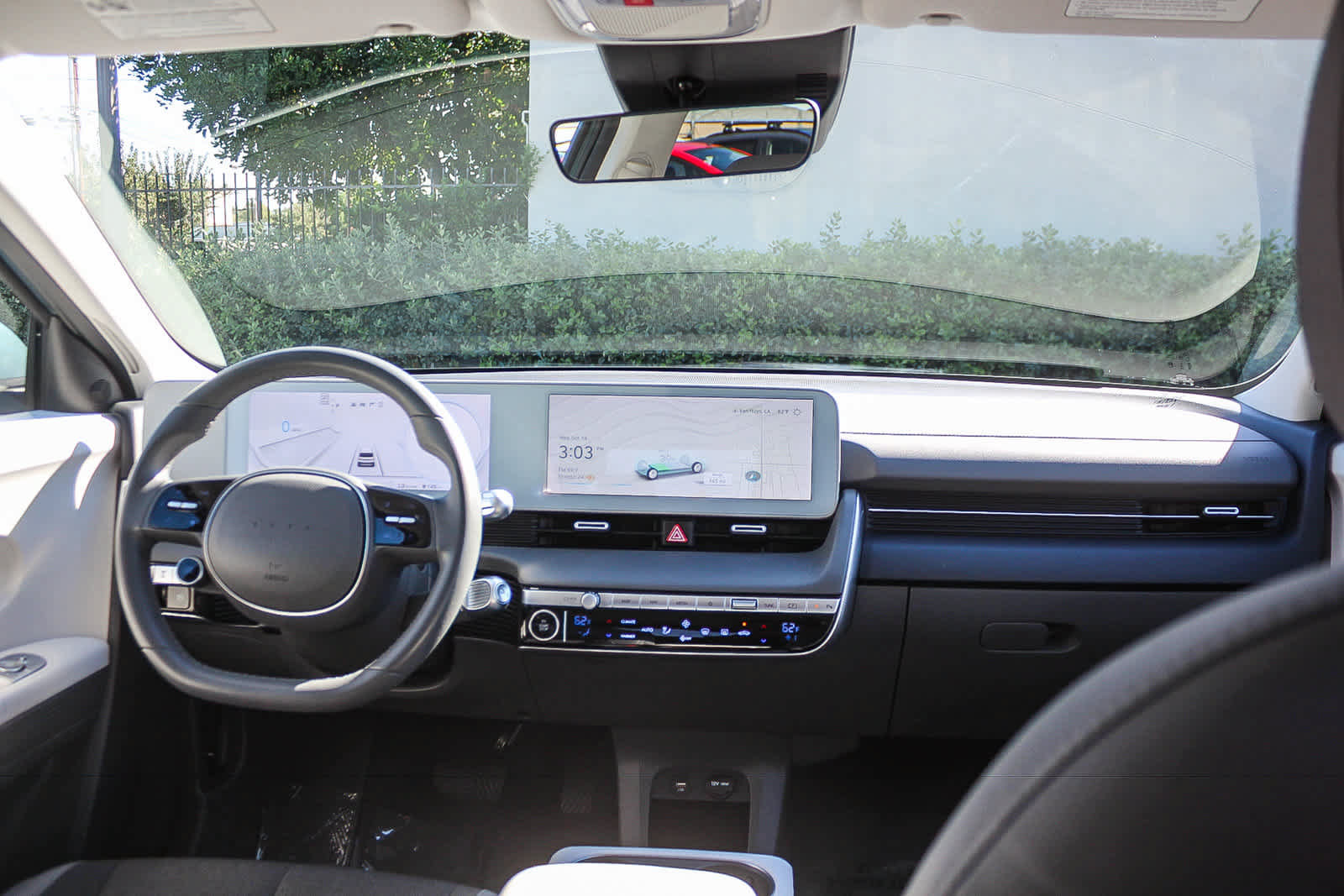 Certified 2024 Hyundai Ioniq 5 SE RWD image 16