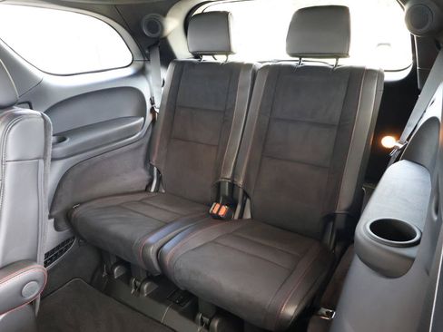 Used 2026 Dodge Durango R/T AWD/4WD image 24