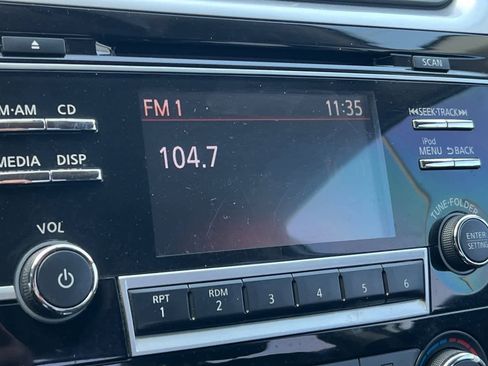 Used 2018 Nissan Altima 2.5 SR image 18