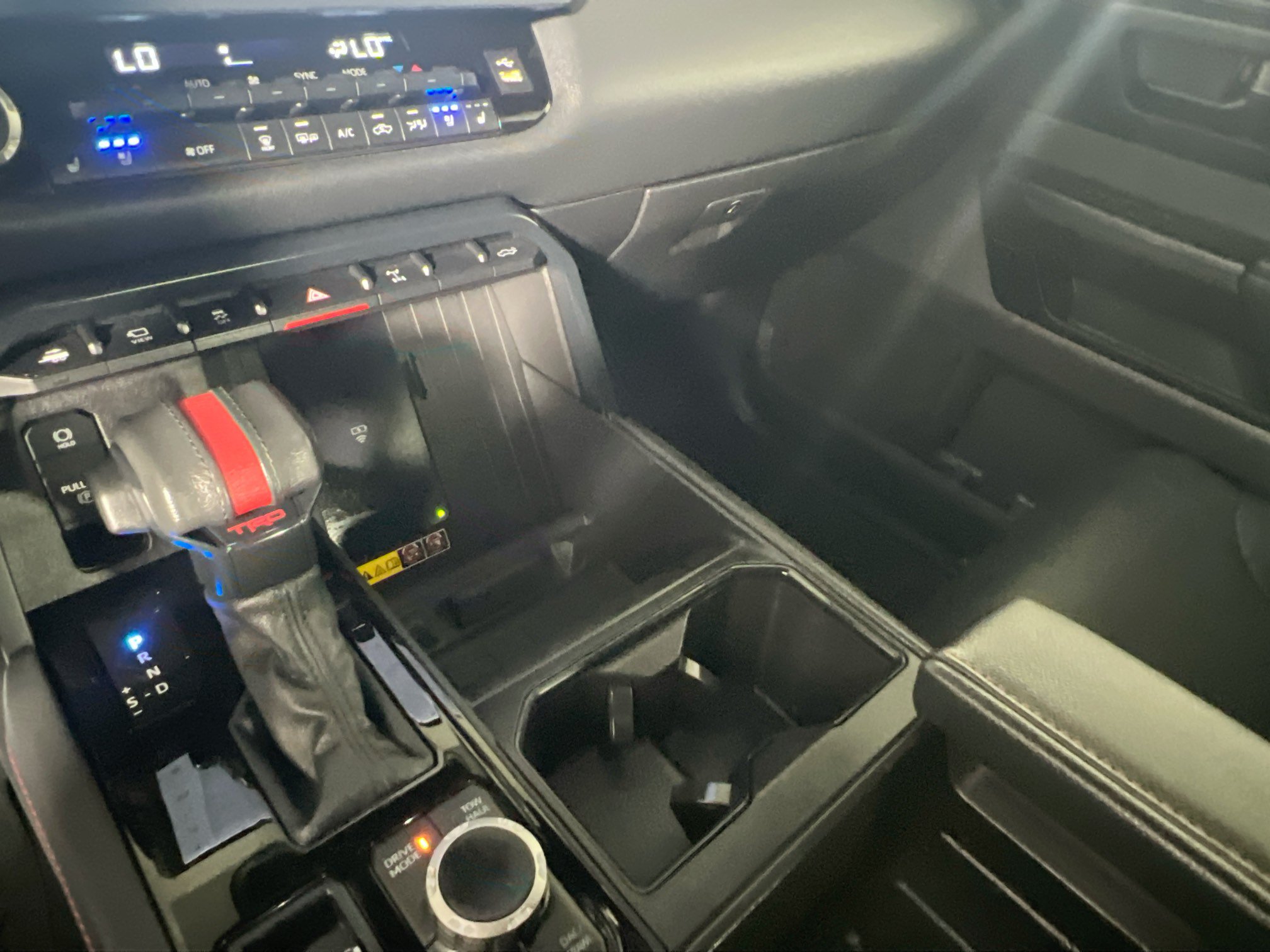 Used 2026 Toyota Tundra TRD Pro AWD/4WD image 25