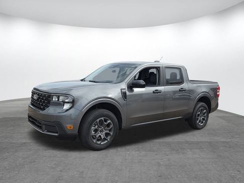 New 2026 Ford Maverick XLT w/ XLT Luxury Package image 4