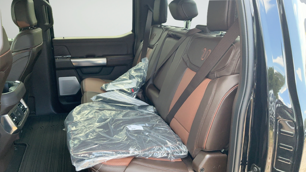 New 2026 Ford F350 King Ranch w/ Chrome Package AWD/4WD image 20