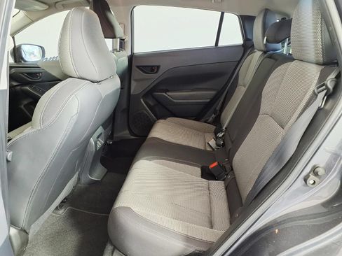 Certified 2024 Subaru Crosstrek 2.0i Premium AWD/4WD image 10