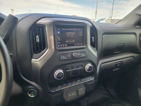 Used 2023 GMC Sierra 1500 Pro AWD/4WD image 23