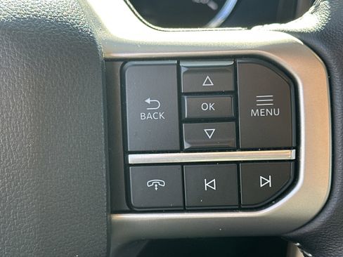 Used 2024 Ford Expedition Max XLT image 27