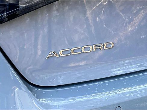 Used 2024 Honda Accord EX-L image 30