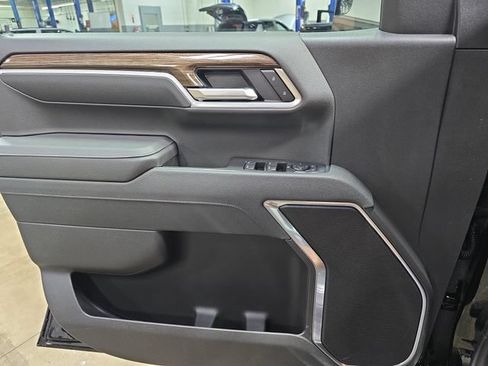New 2026 Chevrolet Silverado 1500 LT AWD/4WD image 26
