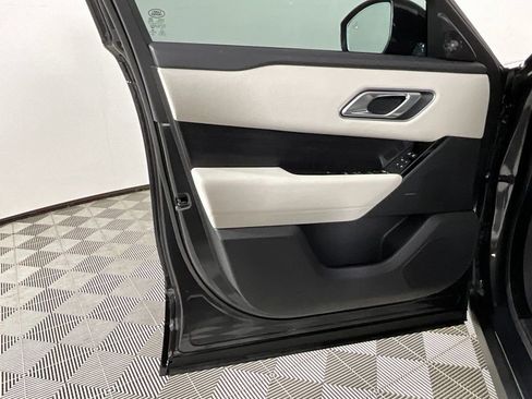 Certified 2023 Land Rover Range Rover Velar R-Dynamic S image 18