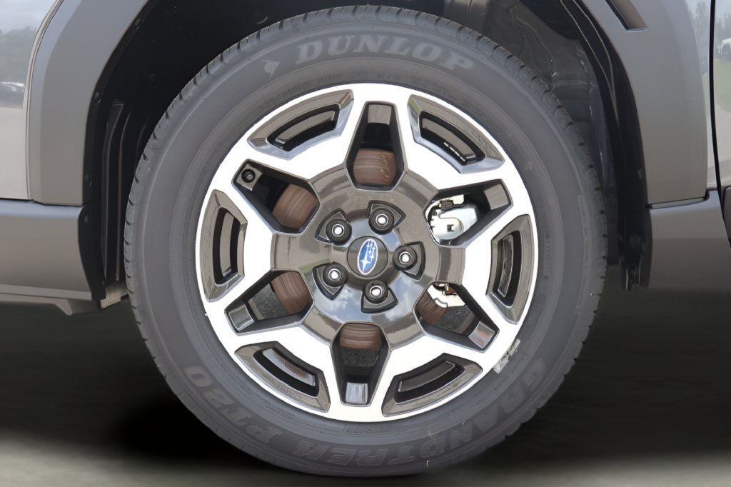 New 2026 Subaru Outback Touring AWD/4WD image 29
