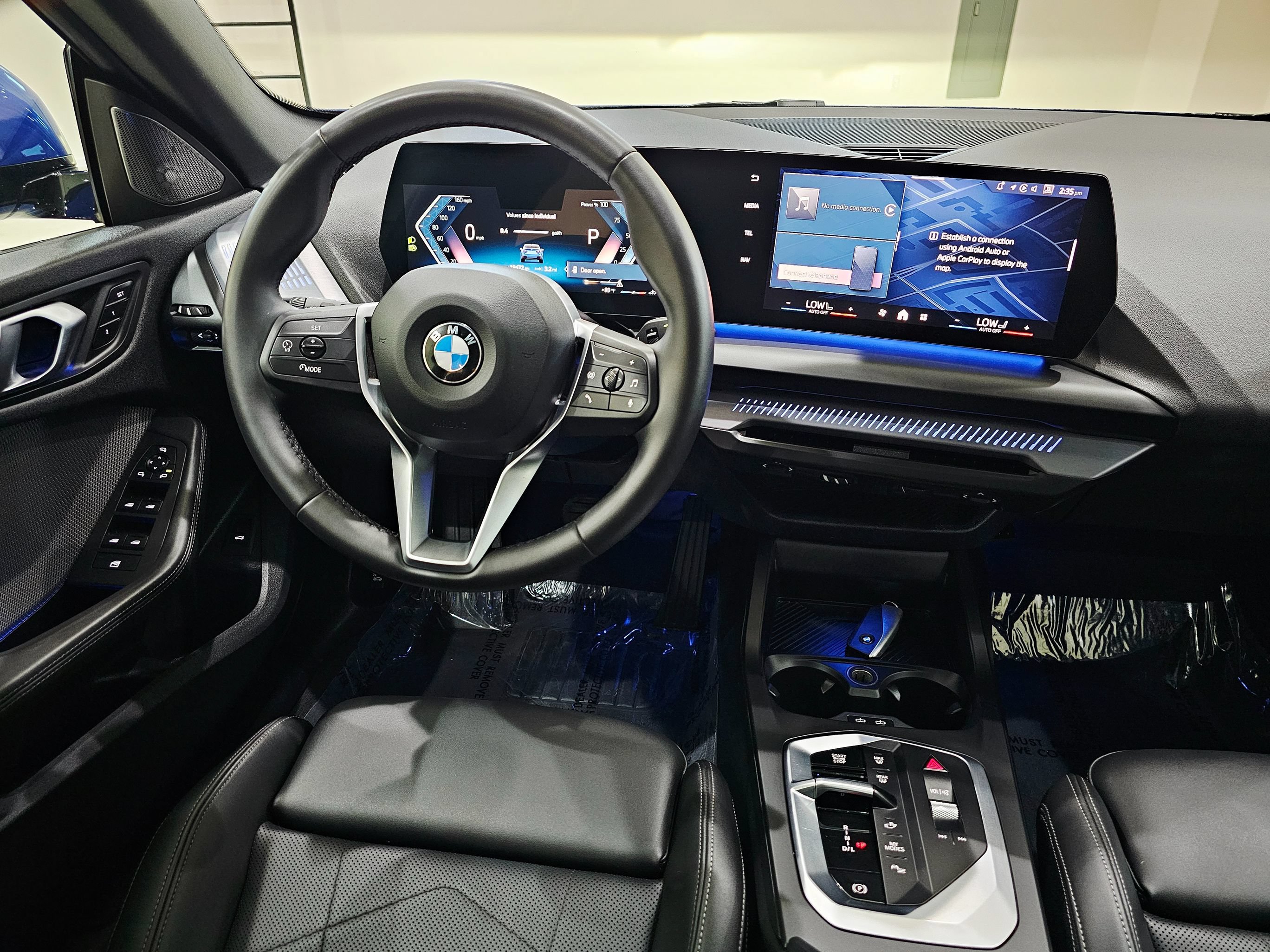 Used 2025 BMW 228i xDrive AWD/4WD image 26