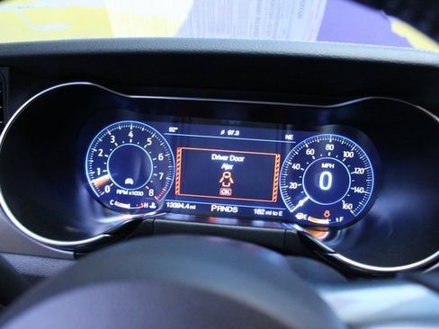 Used 2022 Ford Mustang GT Premium image 20