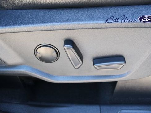 Used 2025 Ford Bronco Outer Banks AWD/4WD image 12