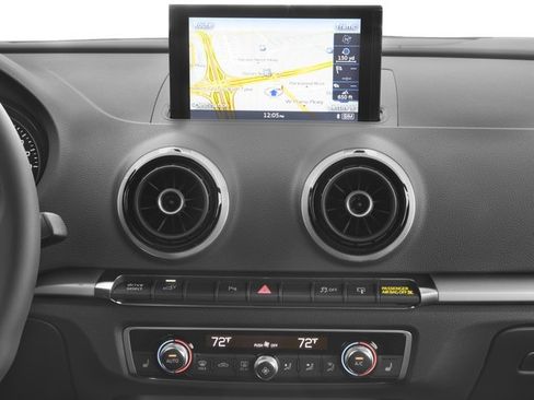 Used 2016 Audi A3 e-tron Premium w/ 17" Wheel Package image 10