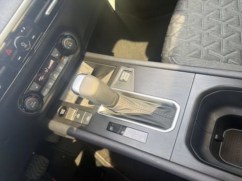Used 2026 Nissan Kicks SV w/ SV Premium Package FWD image 25