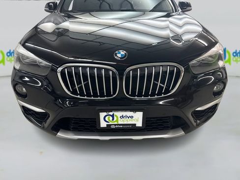 Used 2017 BMW X1 xDrive28i w/ Driving Assistance Package image 15