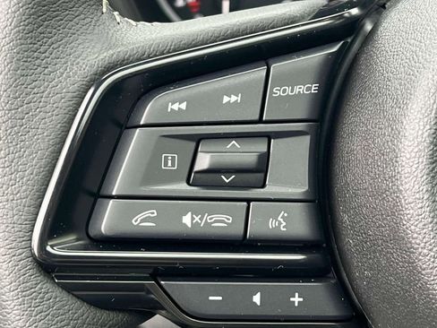 Certified 2025 Subaru Forester Premium image 19