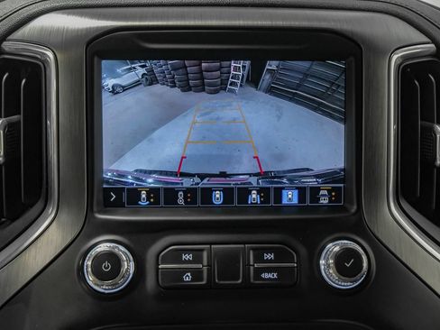 Used 2020 GMC Sierra 2500 Denali w/ Denali Ultimate Package AWD/4WD image 21