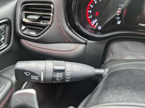 Used 2022 Dodge Durango R/T AWD/4WD image 27