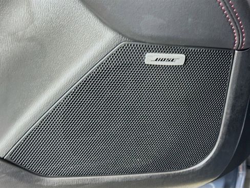 Used 2024 MAZDA CX-5 Carbon Edition image 18