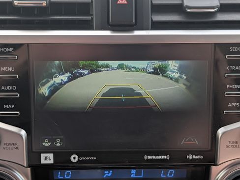 Certified 2023 Toyota 4Runner Limited AWD/4WD image 33