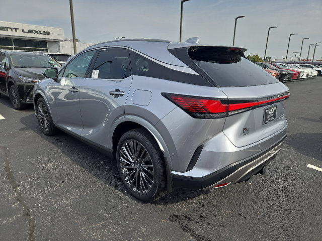 New 2026 Lexus RX 350 AWD w/ Convenience Package image 5