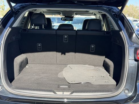 Used 2023 MAZDA CX-5 AWD 2.5 S w/ Preferred Package image 9