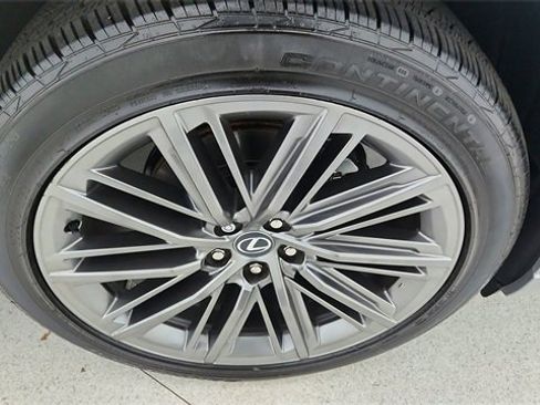 Used 2025 Lexus TX 350 350 Luxury image 61