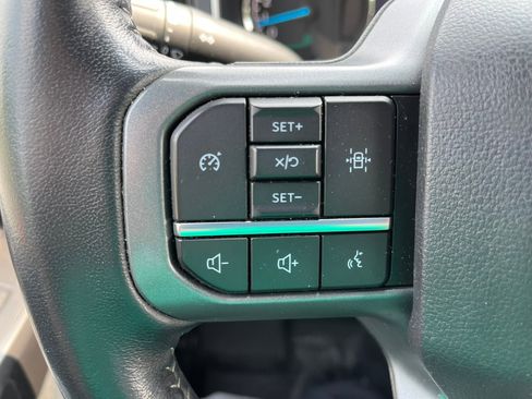 Used 2022 Ford F150 XLT w/ Equipment Group 302A High image 32