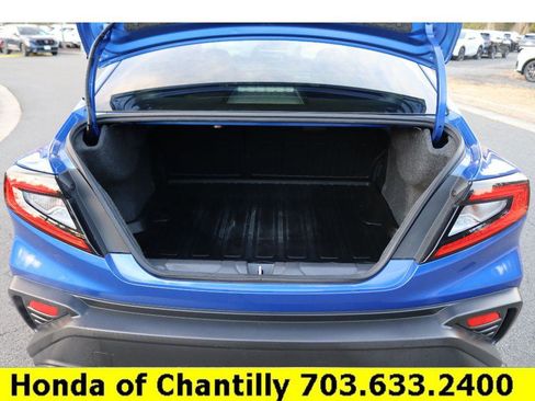 Used 2023 Subaru WRX Premium image 27