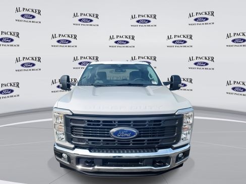 New 2026 Ford F250 XL w/ XL Driver Assist Package image 9