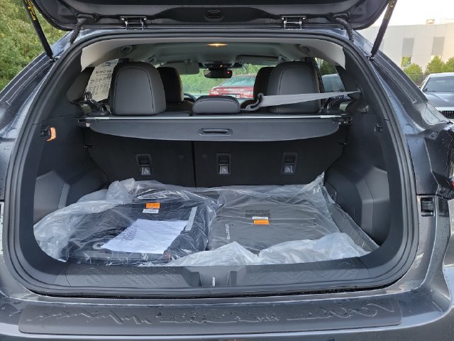 New 2026 Subaru Crosstrek 2.5i Limited AWD/4WD image 9
