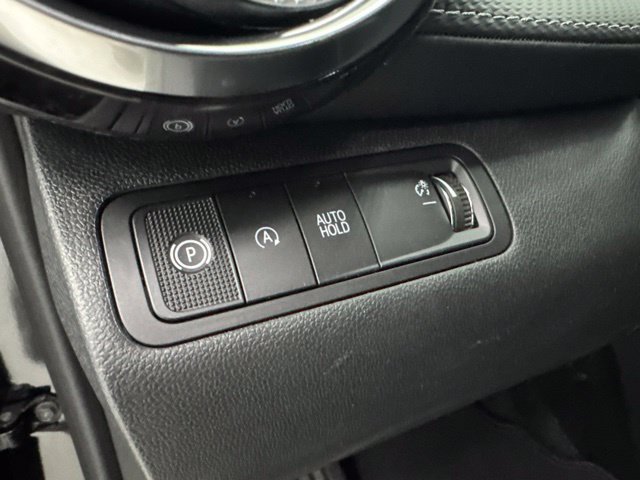 New 2027 Chevrolet Equinox LT FWD image 11