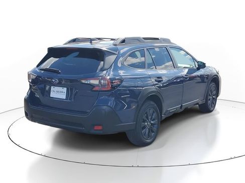 Certified 2024 Subaru Outback Onyx Edition AWD/4WD image 4