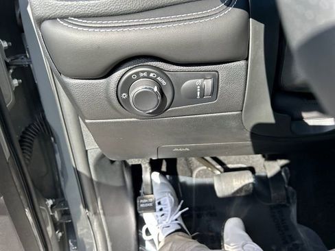 New 2026 Dodge Durango SRT Hellcat AWD/4WD image 27