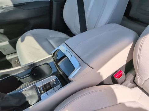 Certified 2025 Hyundai Tucson SEL image 21