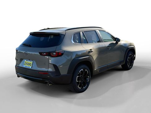 New 2026 MAZDA CX-50 Meridian Edition image 5