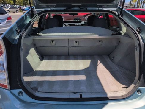 Used 2015 Toyota Prius Three FWD image 27