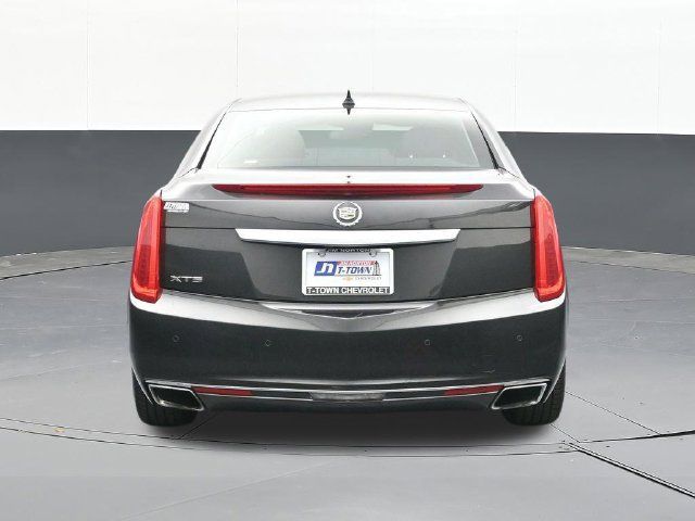 Used 2014 Cadillac XTS Premium FWD image 11