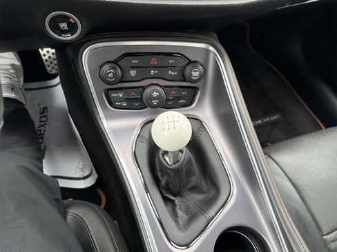 Used 2016 Dodge Challenger R/T Plus image 15